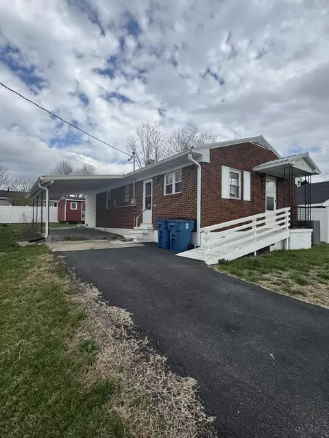 312 Harmon Hts, Stanford, KY 40484