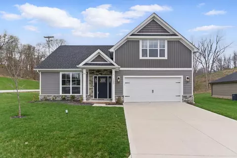 100 Pinnacle Pt, Georgetown, KY 40324