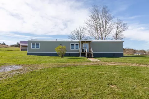 137 Coleman Ln, Crab Orchard, KY 40419