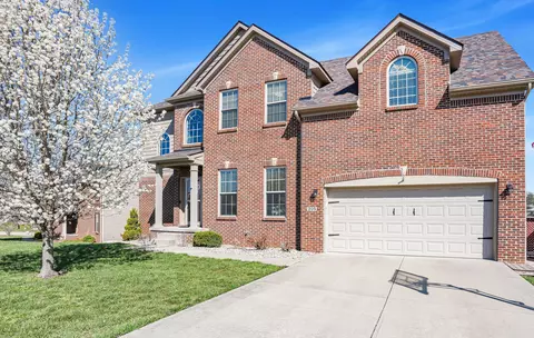 205 Hedgewood Ln, Richmond, KY 40475