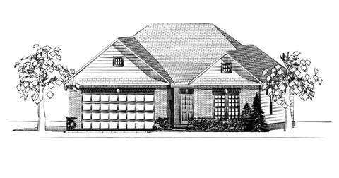 4120 Buttermilk Rd, Lexington, KY 40509