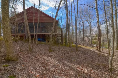 Exterior - 30 Cottage Dr, Burnside, KY 42519 photo 5 of 13