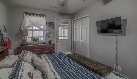 Bedroom - 30 Cottage Dr, Burnside, KY 42519 photo 7 of 7