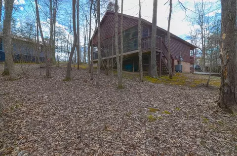 Exterior - 30 Cottage Dr, Burnside, KY 42519 photo 1 of 13