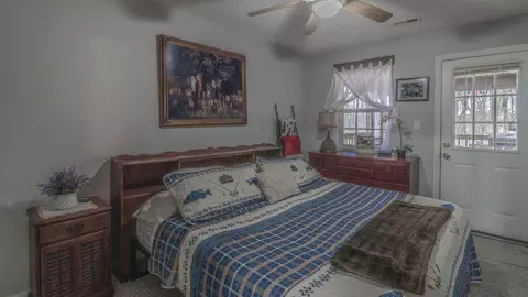 Bedroom - 30 Cottage Dr, Burnside, KY 42519 photo 6 of 7