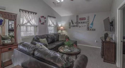 Living - 30 Cottage Dr, Burnside, KY 42519 photo 2 of 2