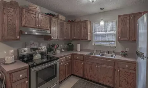 Kitchen - 30 Cottage Dr, Burnside, KY 42519 photo 1 of 2