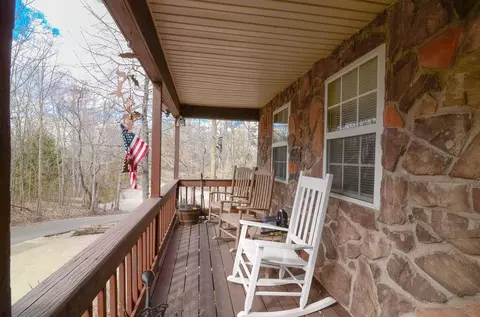 Exterior - 30 Cottage Dr, Burnside, KY 42519 photo 13 of 13