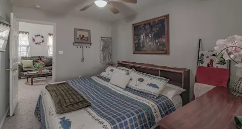 Bedroom - 30 Cottage Dr, Burnside, KY 42519 photo 5 of 7