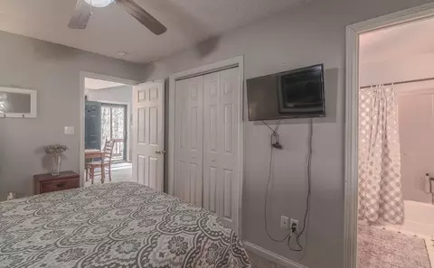 Bedroom - 30 Cottage Dr, Burnside, KY 42519 photo 3 of 7