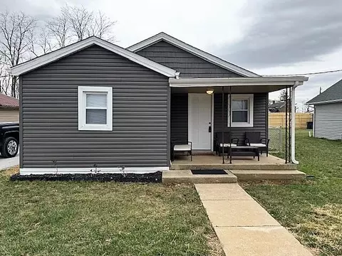 108 New Zion Rd, Georgetown, KY 40324