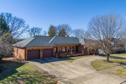 3517 Antilles Dr, Lexington, KY 40509