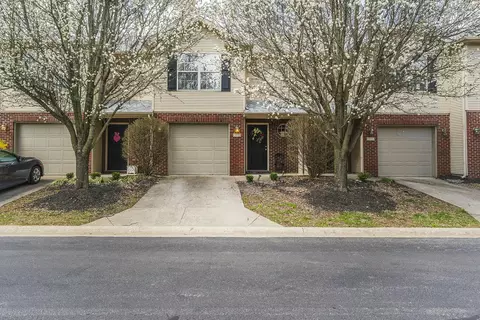 3852 Pine Ridge Way, Lexington, KY 40514