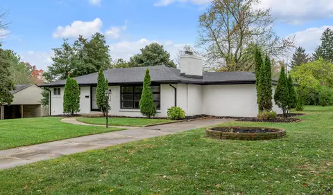 930 Wolf Run Dr, Lexington, KY 40504