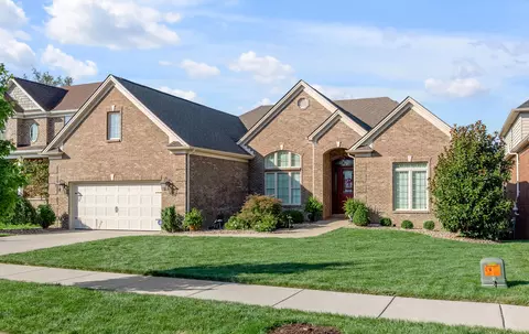 3826 Branham Park, Lexington, KY 40515
