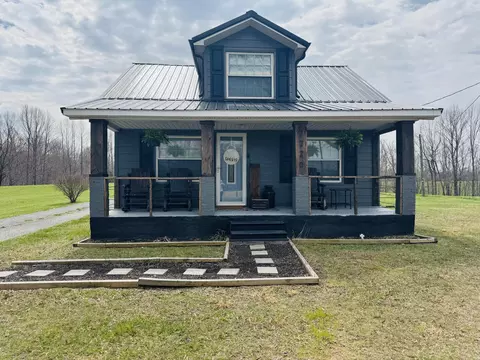 Exterior - 7220 Thomas Ridge Rd, Liberty, KY 42539 photo 3 of 10