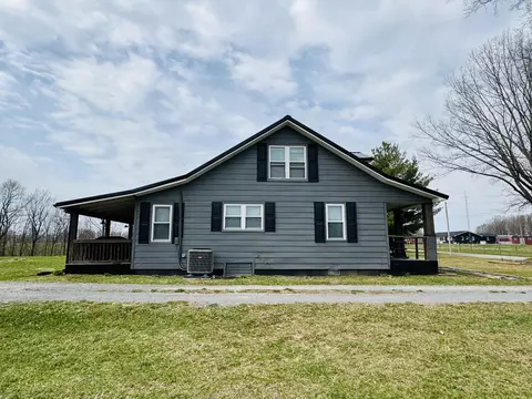 Exterior - 7220 Thomas Ridge Rd, Liberty, KY 42539 photo 7 of 10