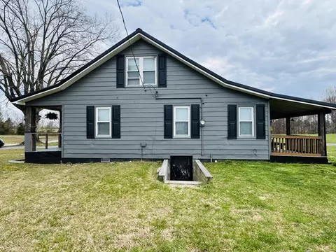 Exterior - 7220 Thomas Ridge Rd, Liberty, KY 42539 photo 8 of 10