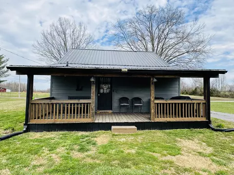 Exterior - 7220 Thomas Ridge Rd, Liberty, KY 42539 photo 10 of 10