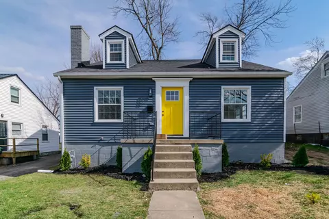 948 Meadow Ln, Lexington, KY 40505