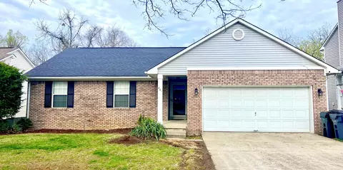 861 Ridgebrook Rd, Lexington, KY 40509