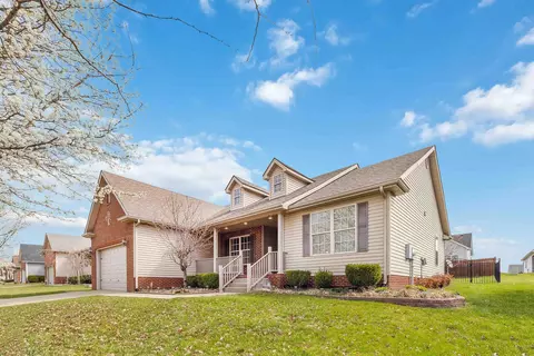 508 Oakmont Dr, Mount Sterling, KY 40353