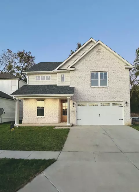 4141 Buttermilk Rd, Lexington, KY 40509