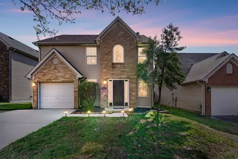 2273 Prescott Ln, Lexington, KY 40511