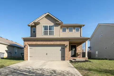 2357 Walcot Way, Lexington, KY 40511