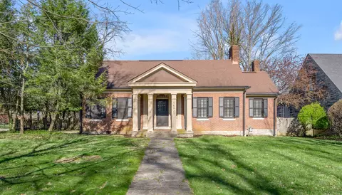 1492 Tates Creek Rd, Lexington, KY 40502