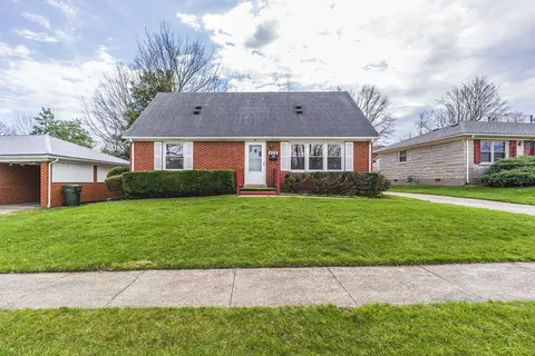 408 Anniston Dr, Lexington, KY 40505