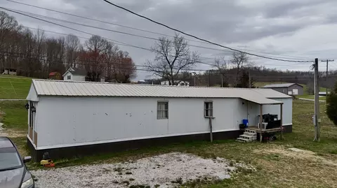 Exterior - 12418 Us 421, Tyner, KY 40486 photo 2 of 2