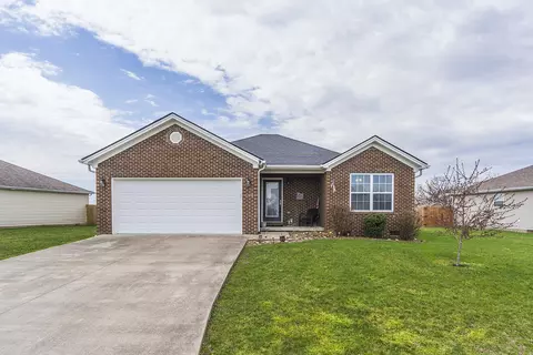 508 Southfork Dr, Berea, KY 40403
