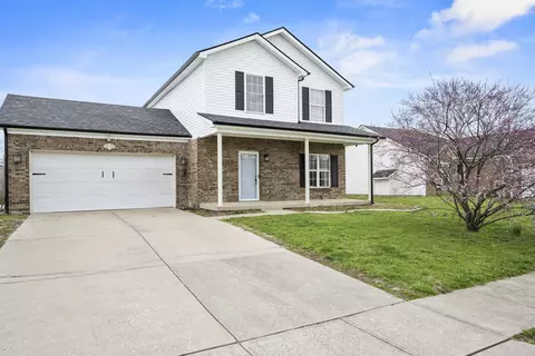 117 Wesley Ct, Richmond, KY 40475