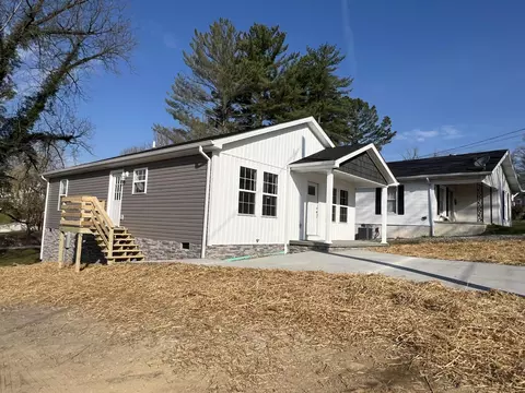 Exterior - 7 Gilliam St, Corbin, KY 40701 photo 8 of 8
