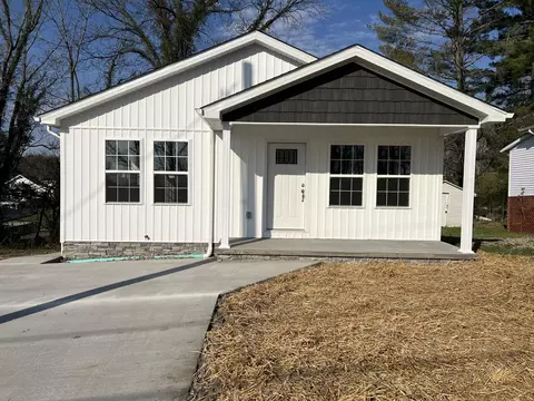 7 Gilliam St, Corbin, KY 40701