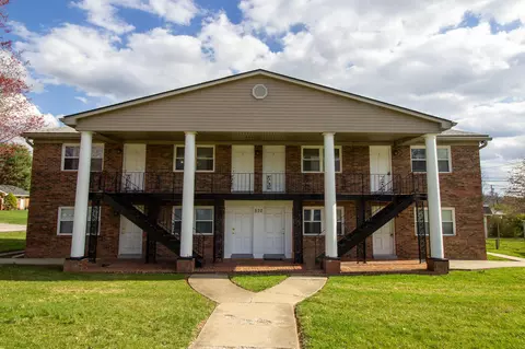 570 Culpepper Dr, Mount Sterling, KY 40353