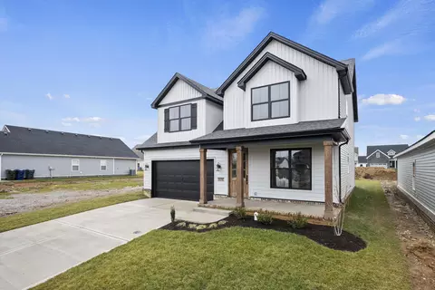 1190 Twilight Shadow Dr, Lexington, KY 40509