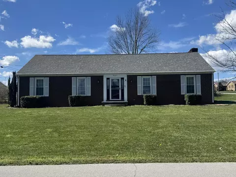 101 Elm St, Stanford, KY 40484