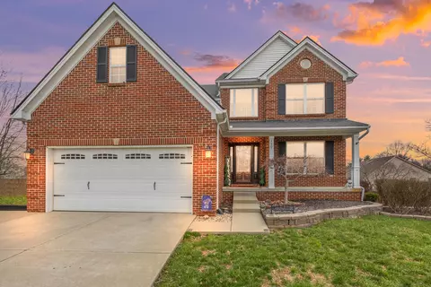112 Ellen Ct, Georgetown, KY 40324