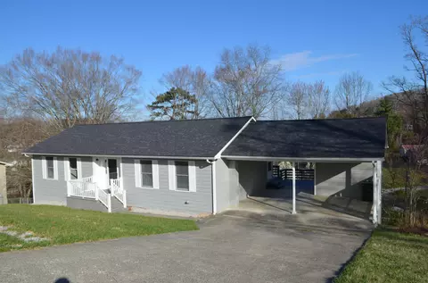 415 Bomont Ave, London, KY 40741