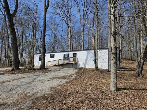 626 Mount Salem Rd, London, KY 40741