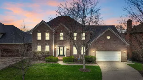 627 Mint Hill Ln, Lexington, KY 40509