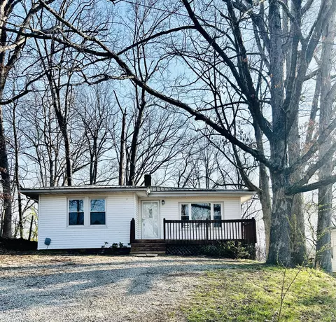 806 E Ninth St, London, KY 40741