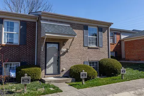 323 Twin Spires Trl, Lexington, KY 40514