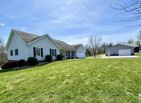 7262 Hwy 39, Somerset, KY 42503
