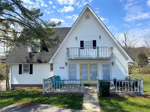 735 Caudill Ln, London, KY 40741
