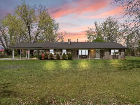514 Elliston Rd, Richmond, KY 40475