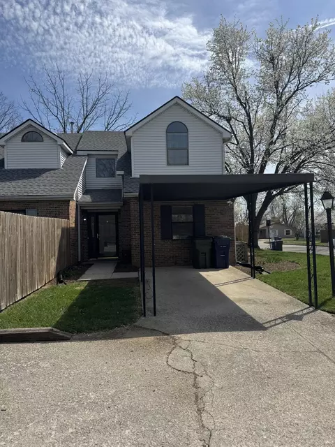 3053 Bonanza Dr, Lexington, KY 40509