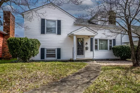 516 W Sun St, Morehead, KY 40351